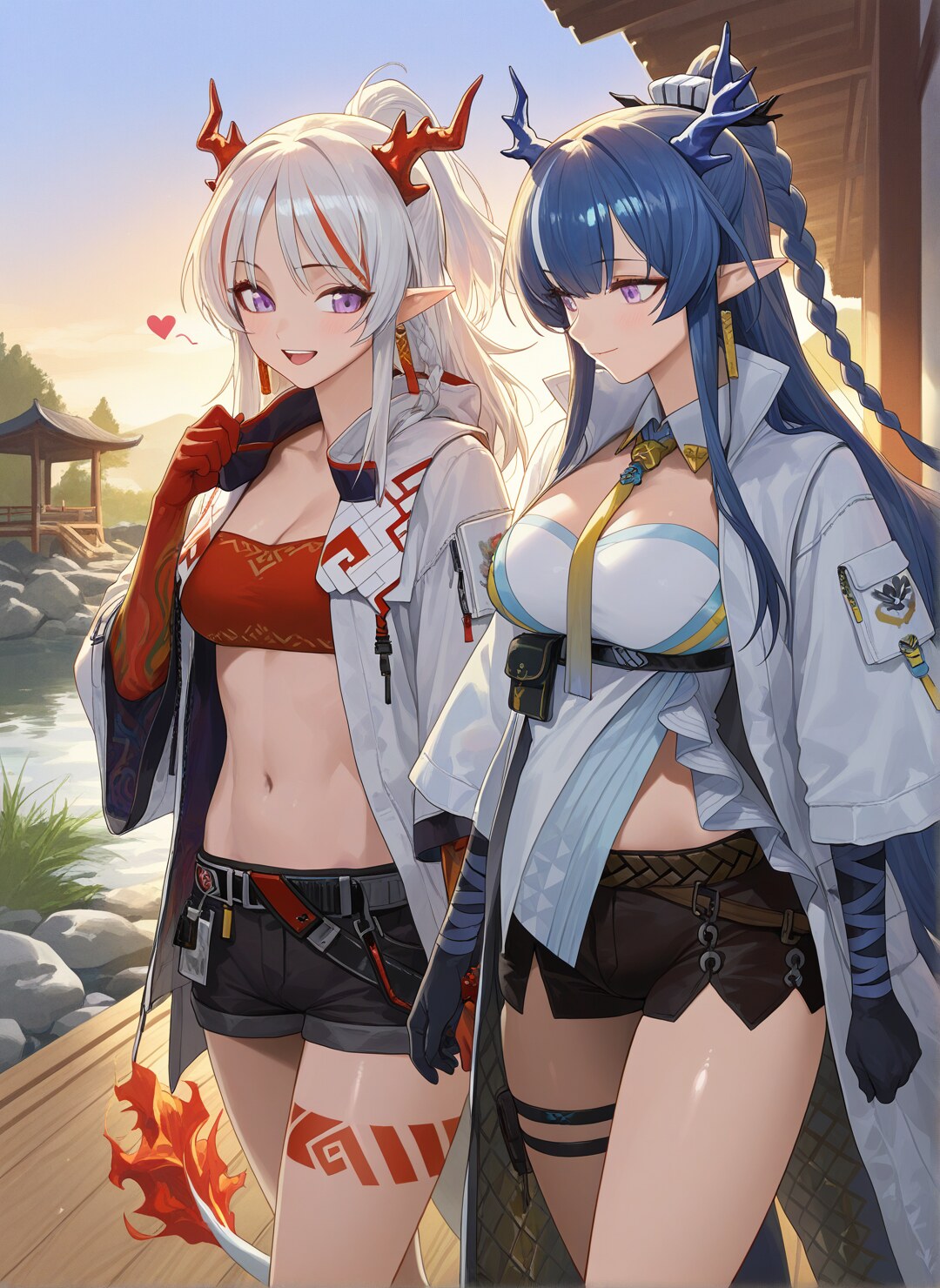 2025-10-18 Nian x Ling   RAMETAKI page 1 full