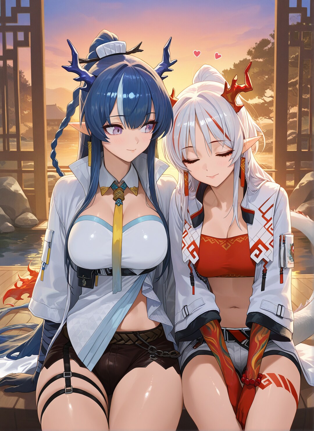 2025-10-18 Nian x Ling   RAMETAKI page 6 full