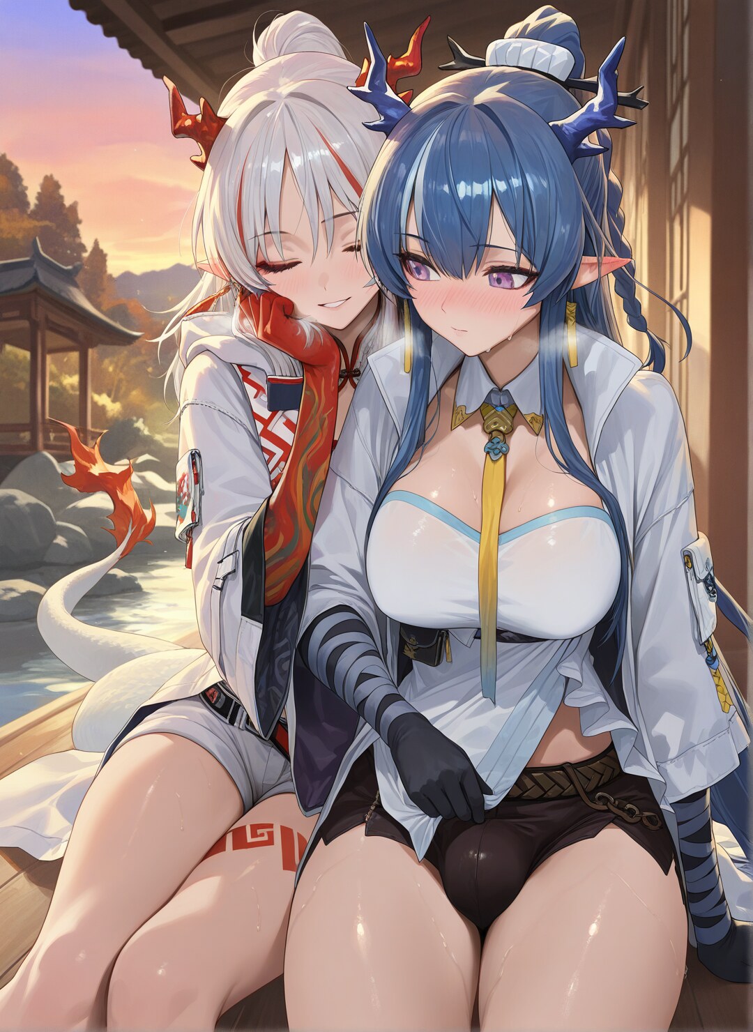 2025-10-18 Nian x Ling   RAMETAKI page 7 full