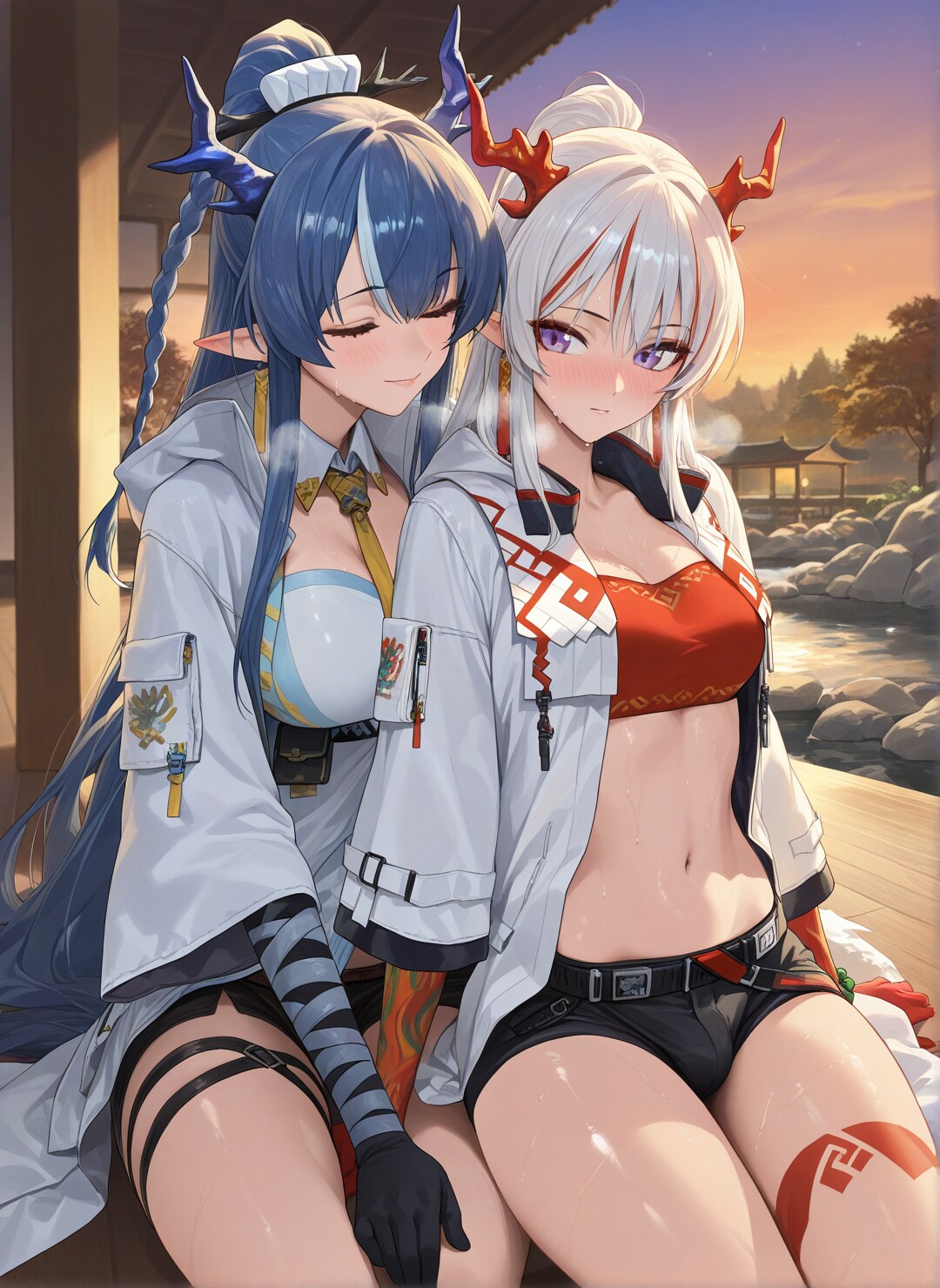 2025-10-18 Nian x Ling   RAMETAKI page 8 full