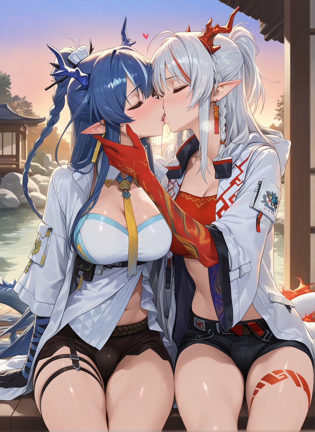 2025-10-18 Nian x Ling   RAMETAKI page 9 full