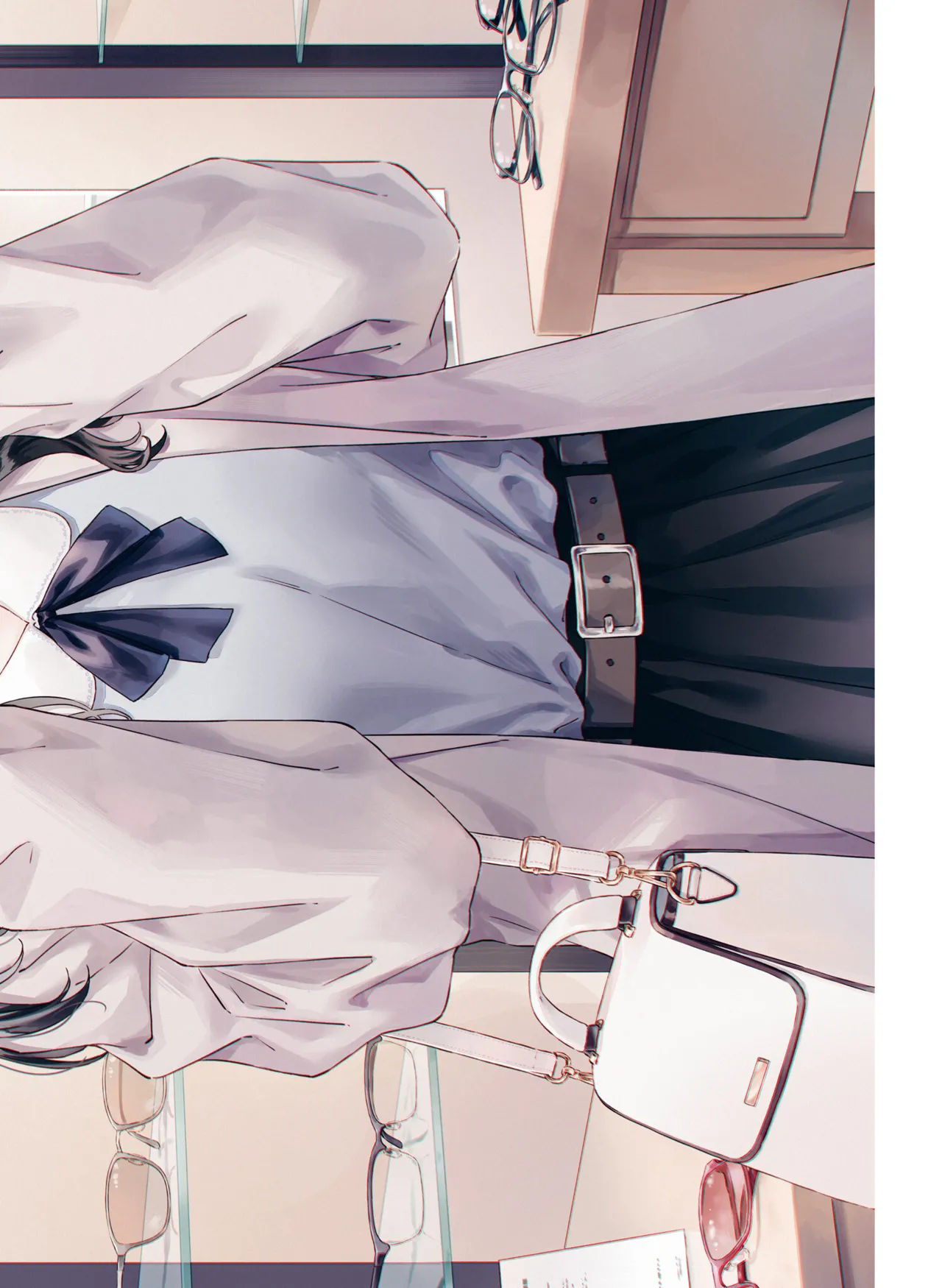 【電子版】電撃萌王 2025年8月号 page 2 full