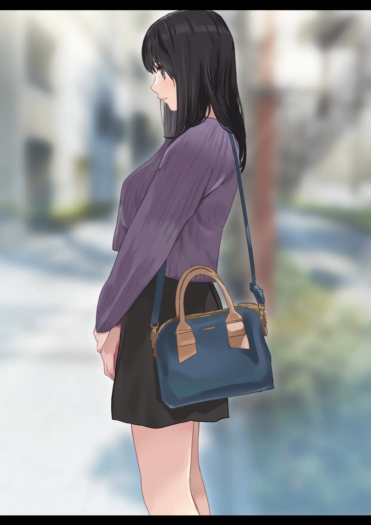 Ecchi na Kanojo to Ichaicha Date page 2 full