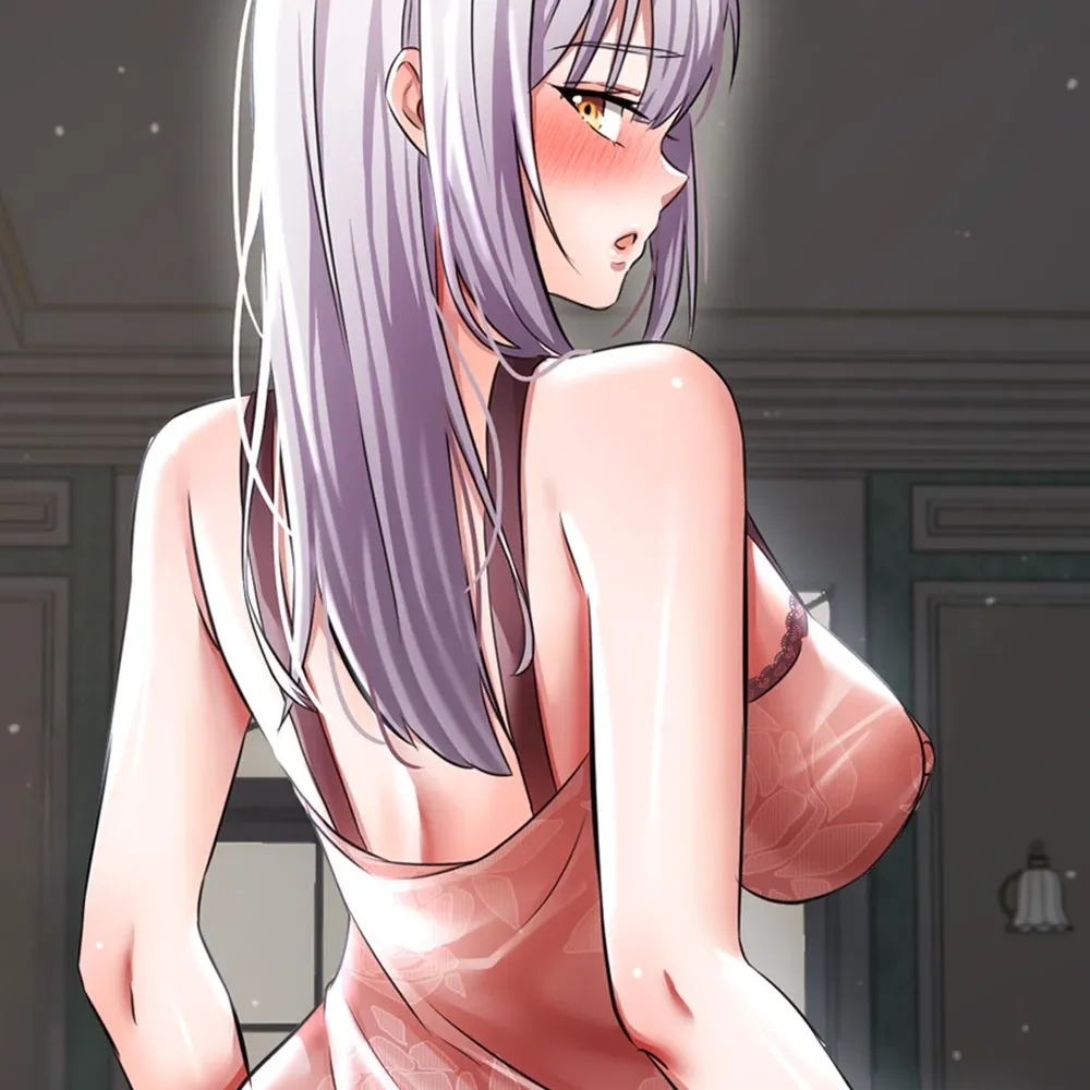 在贞操颠倒的世界里攻略女性反转人生 | Tame a Female Empress 1-37 page 1 full