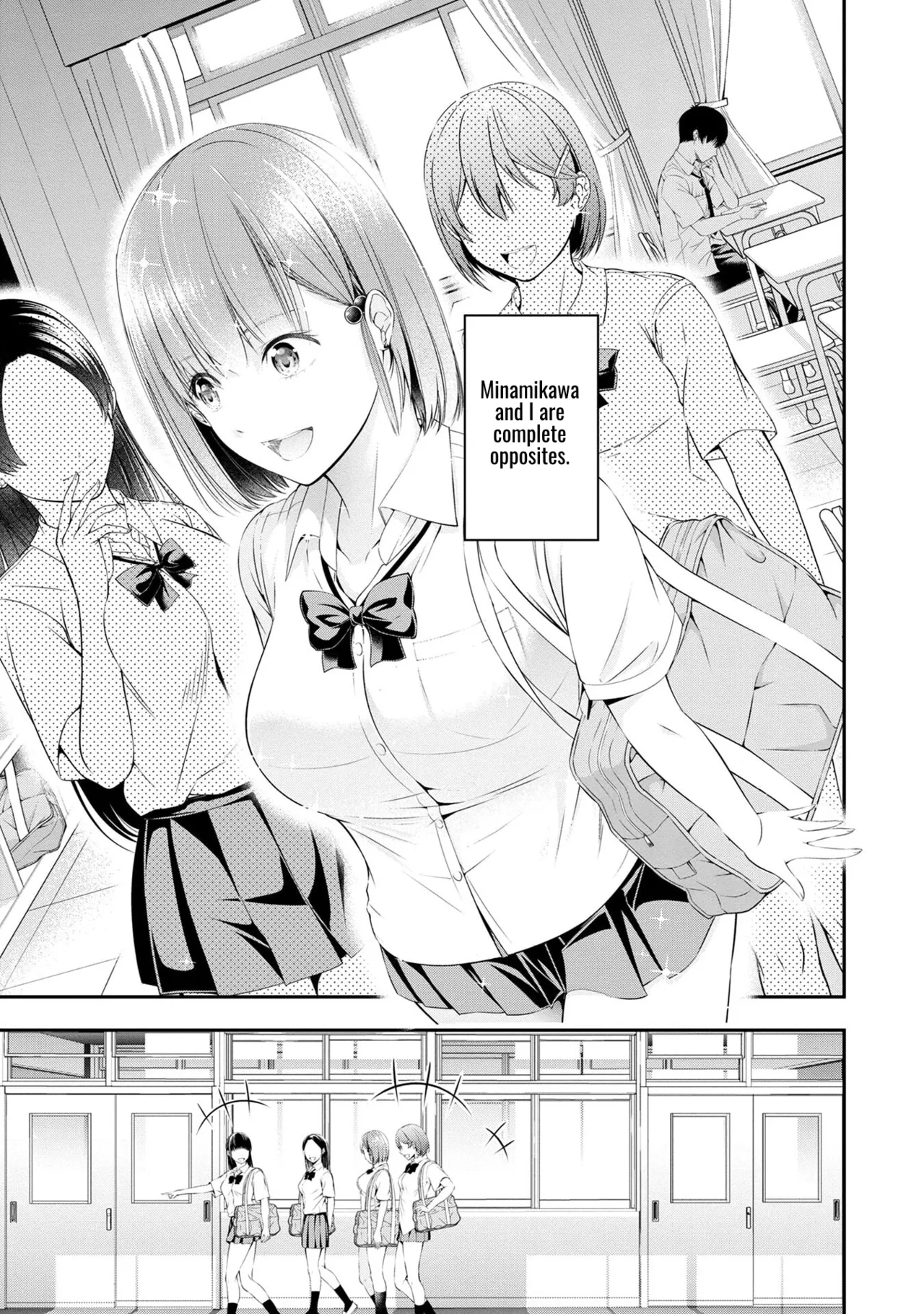Houkago Instant XXX CHAPTER 1 page 7 full