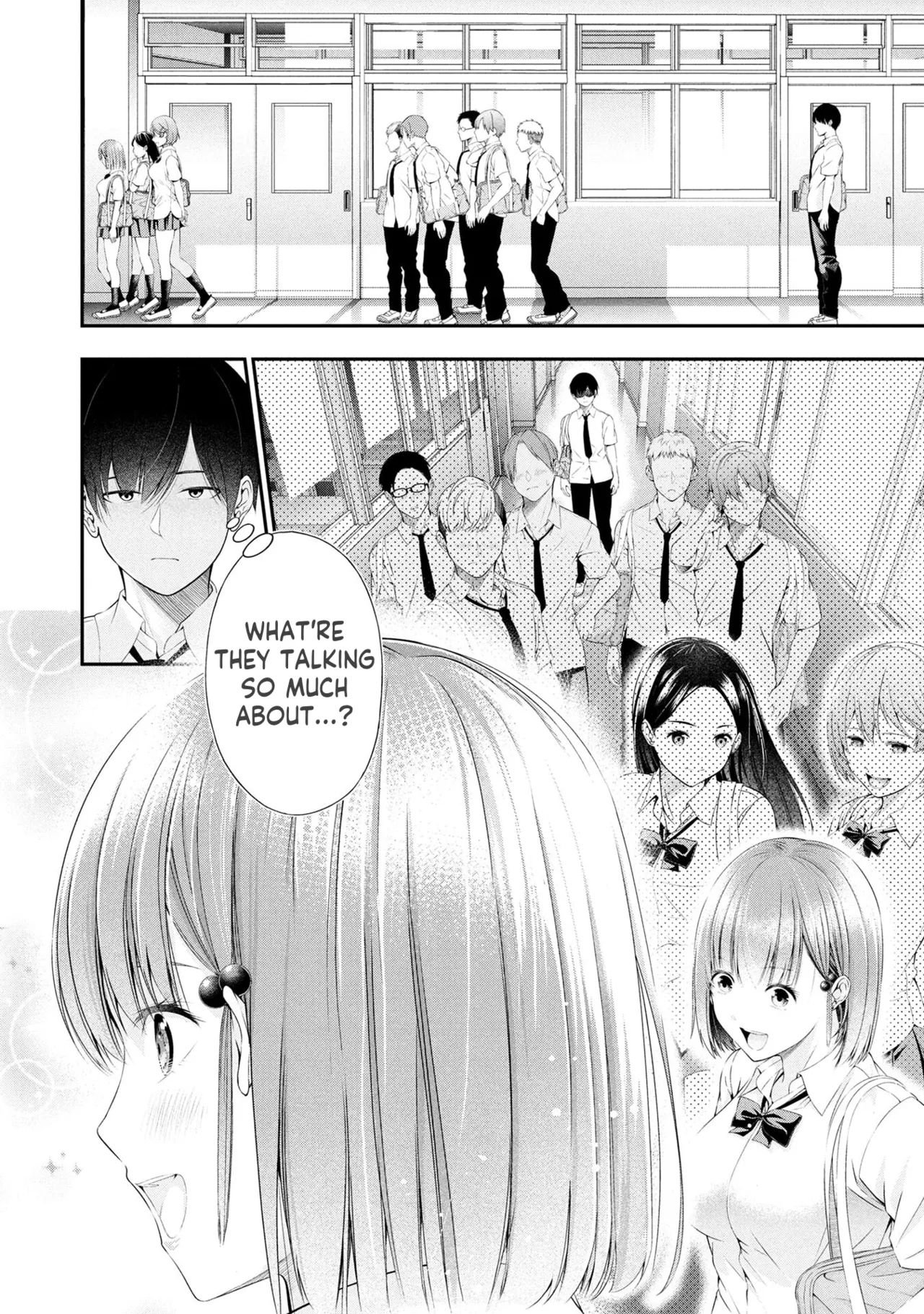 Houkago Instant XXX CHAPTER 1 page 8 full