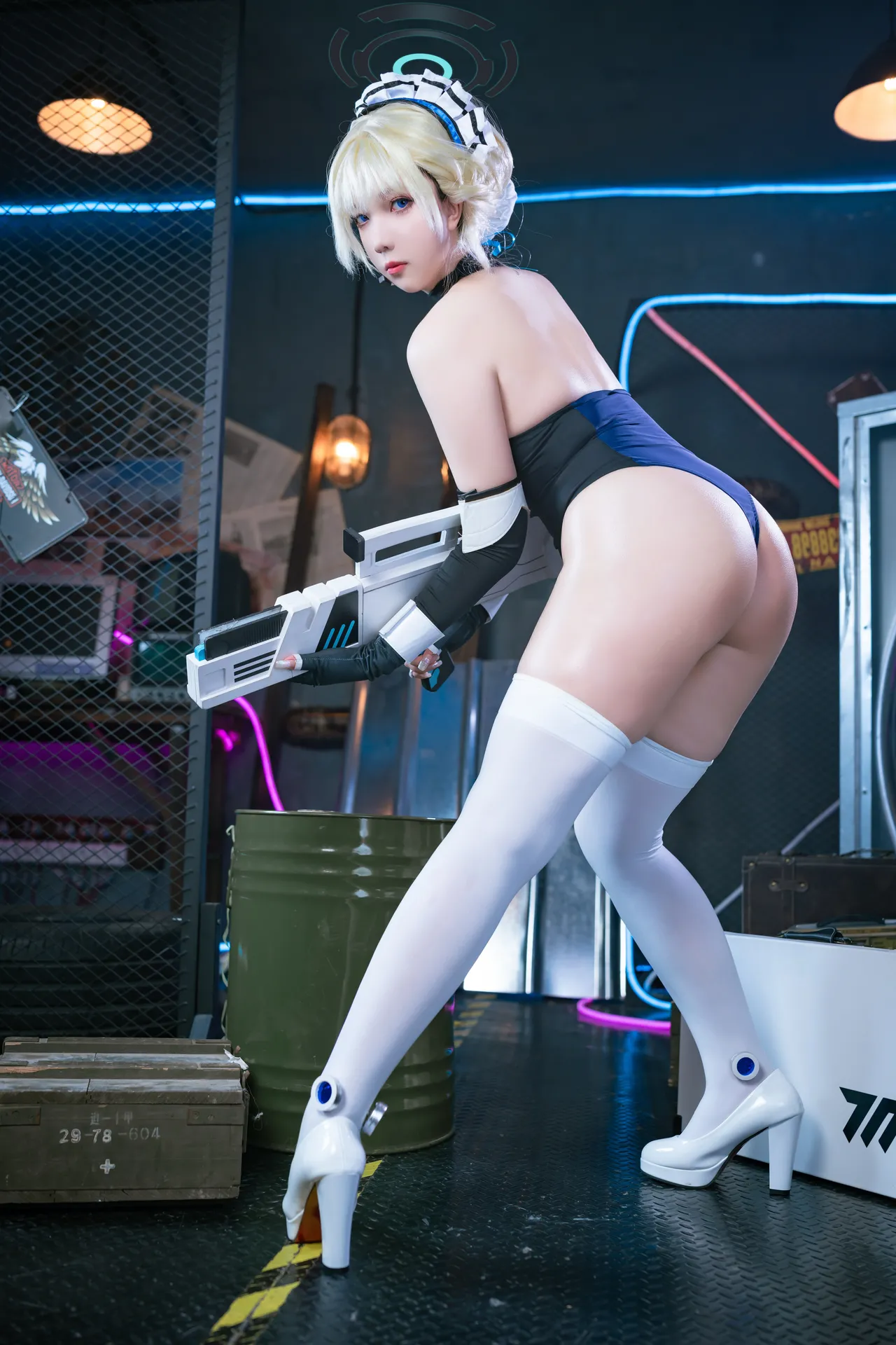 小和甜酒 - Asuma Toki page 10 full