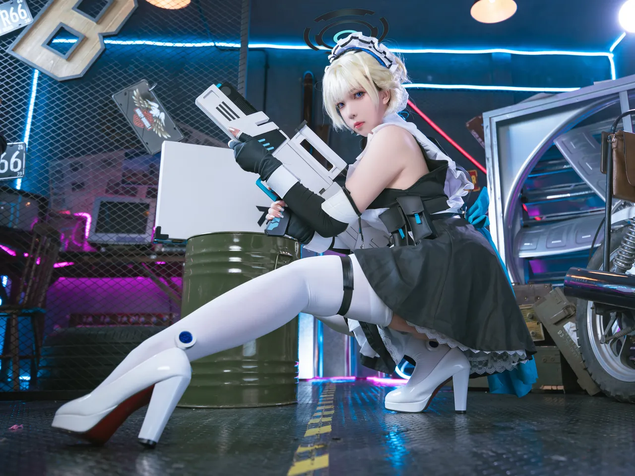 小和甜酒 - Asuma Toki page 5 full