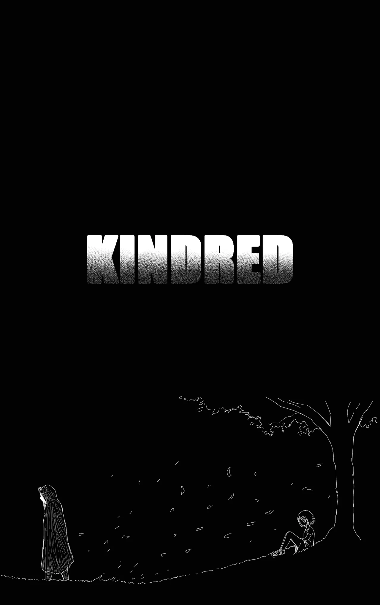 Kindred page 3 full