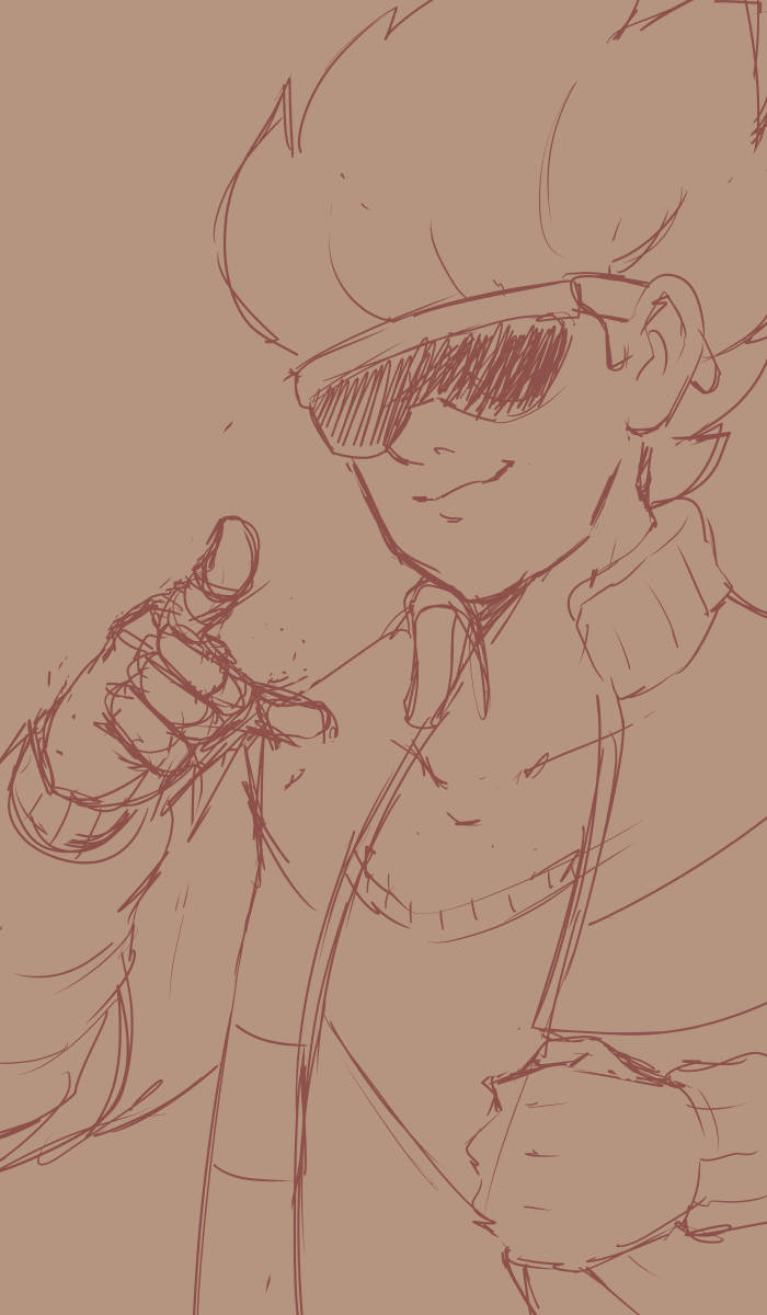 Artist:FlameEliwood  ignatius and amber page 10 full