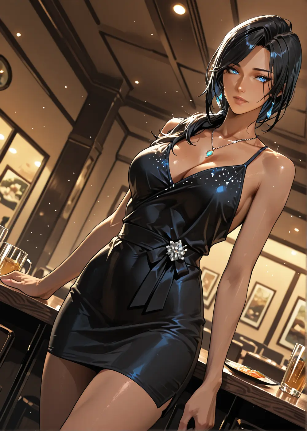 - Chloe Frazer page 3 full