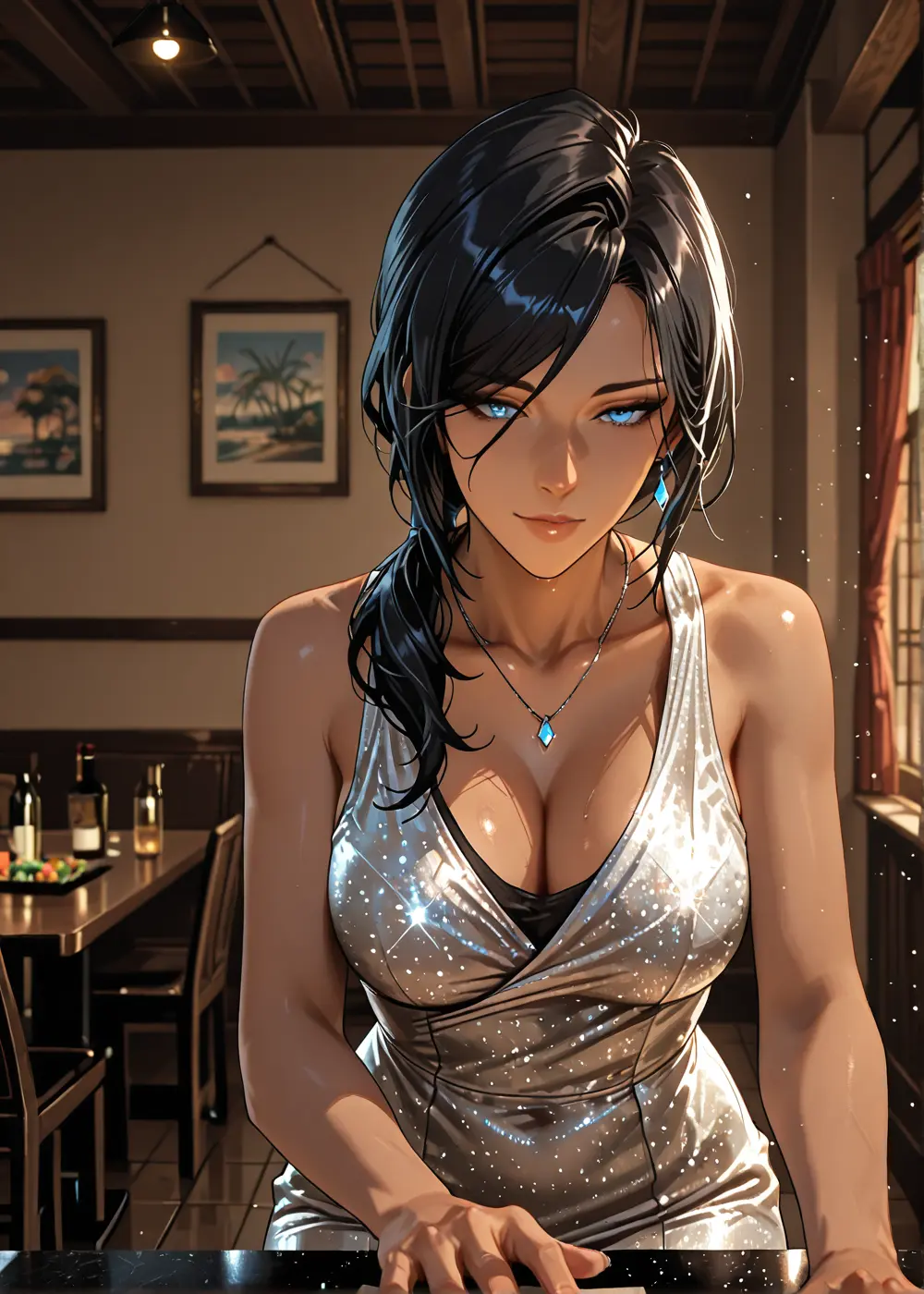 - Chloe Frazer page 4 full