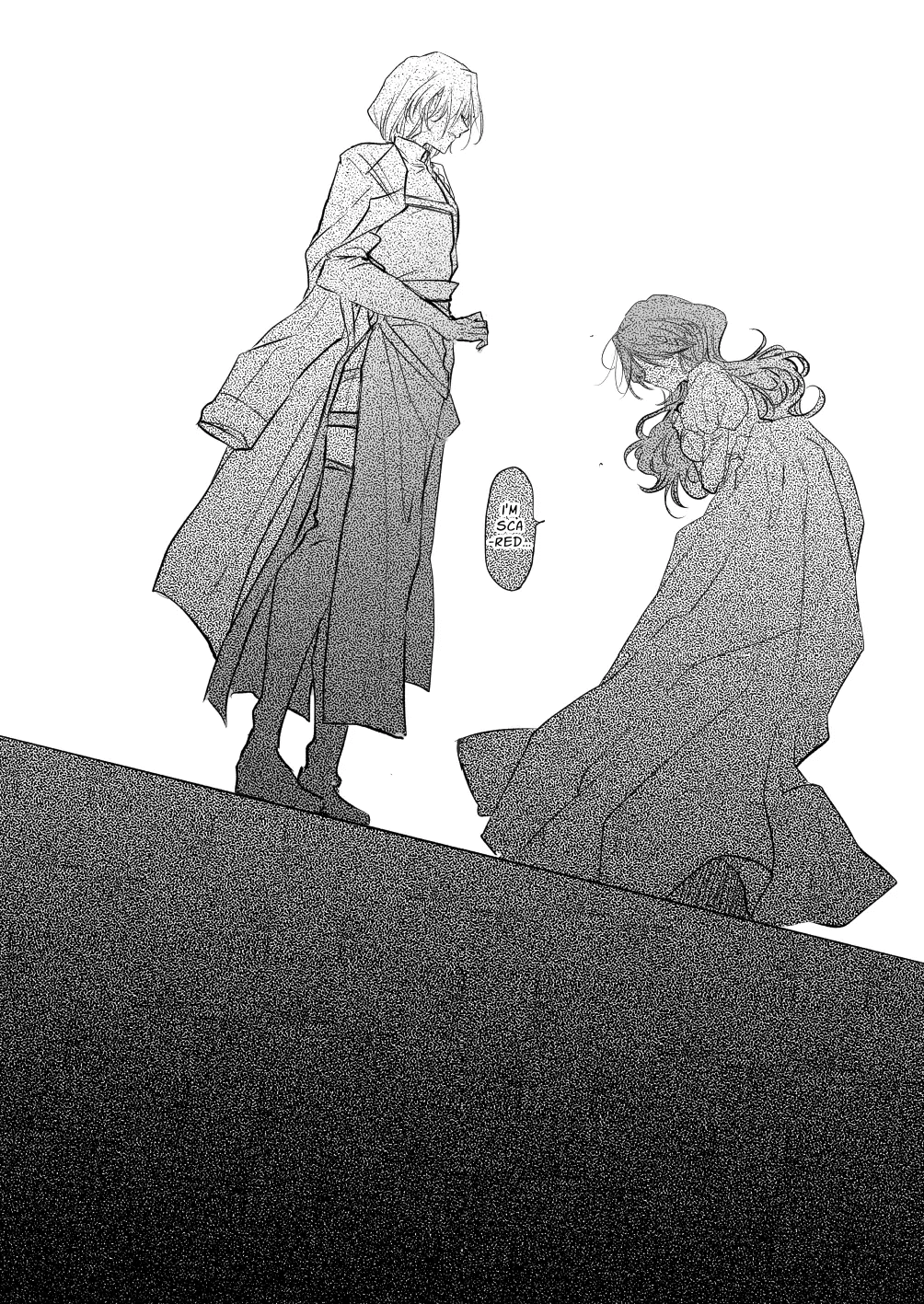 Majutsushi no Henai 2 - BADRōte - | A Mage's Affection 2 ~BAD Route~ page 9 full