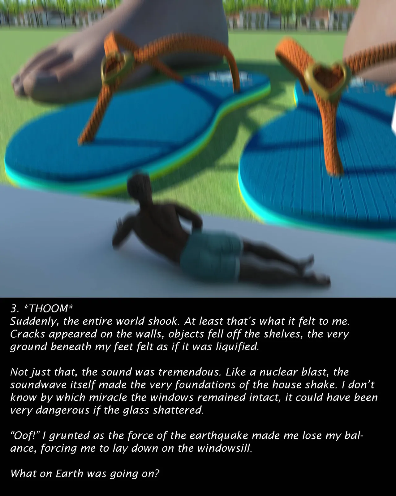 Candy Crush page 3 full