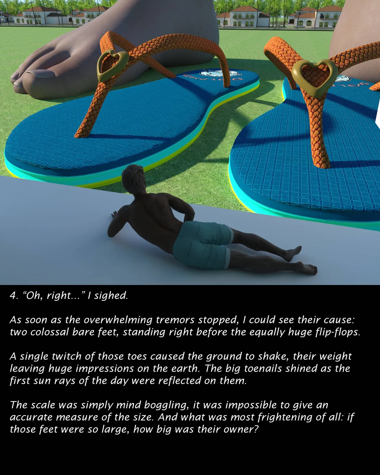 Candy Crush page 4 full