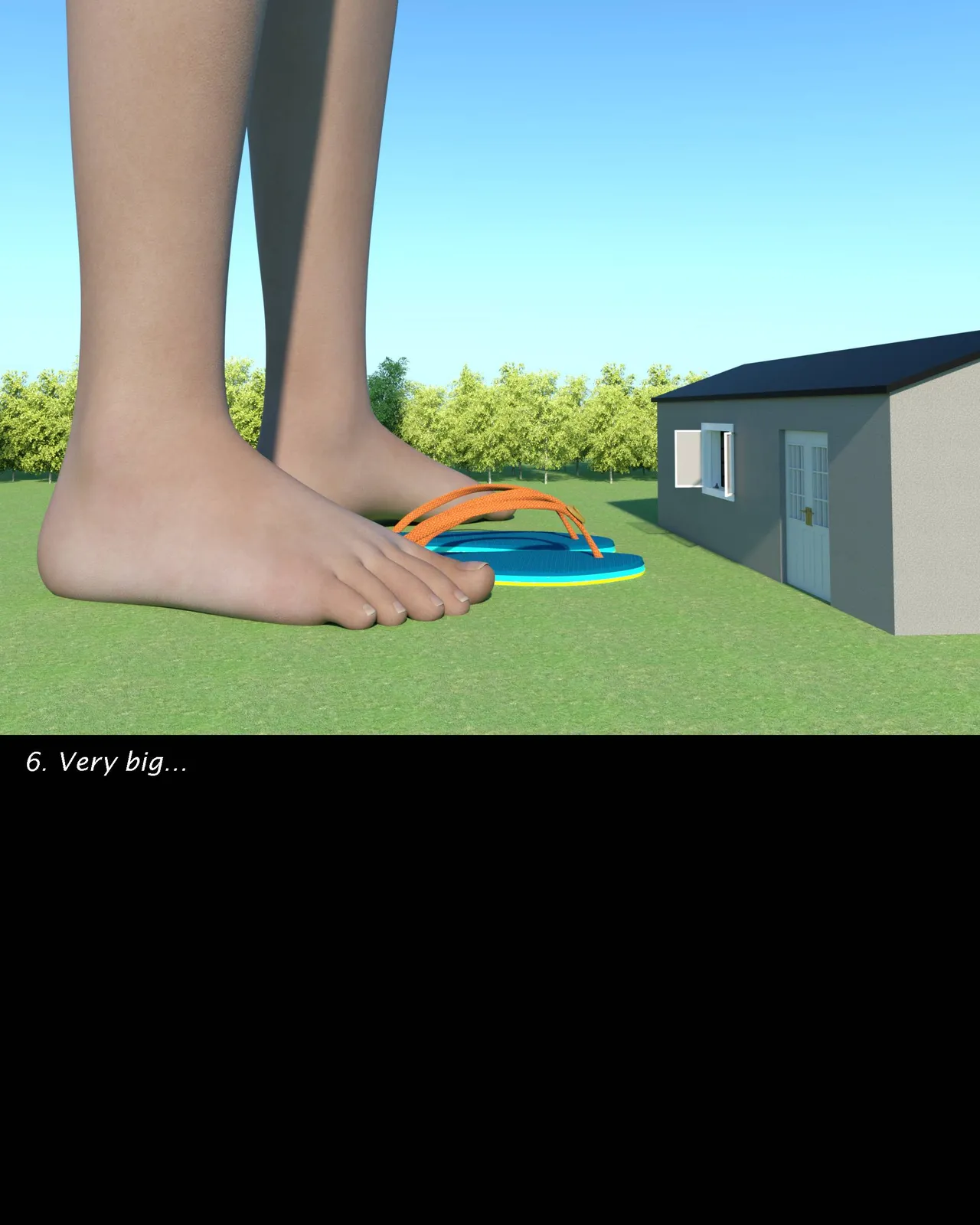 Candy Crush page 6 full