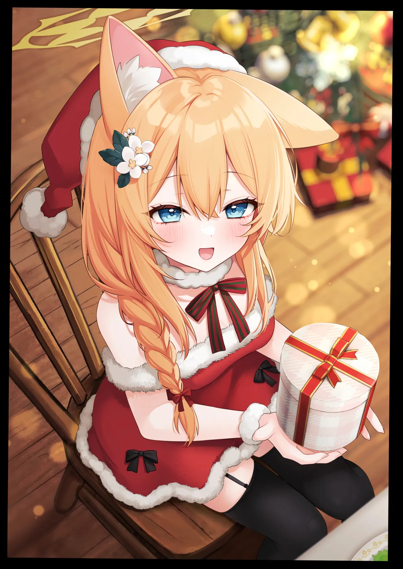 MARI COS page 6 full