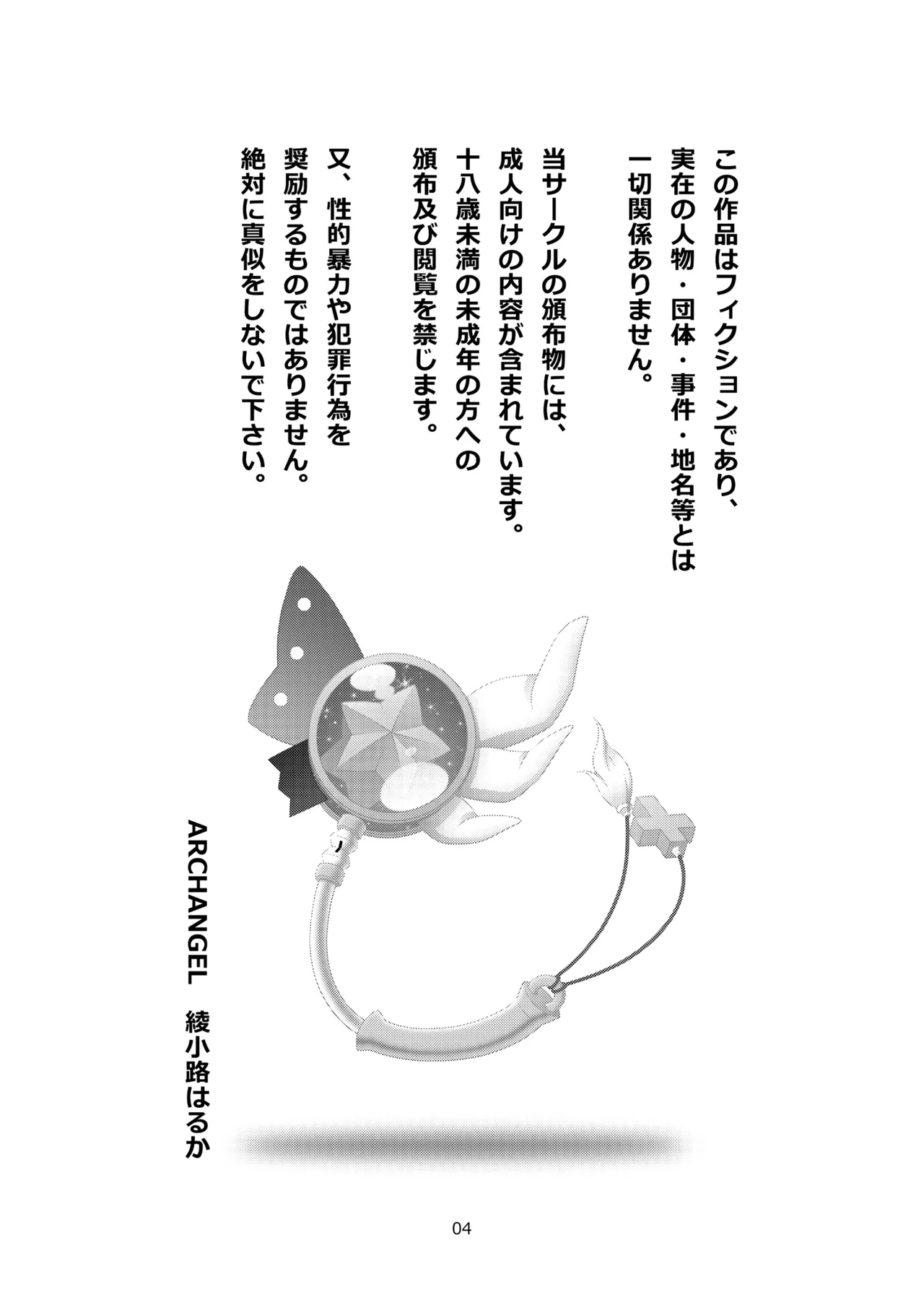 PRISMA FLASH page 4 full