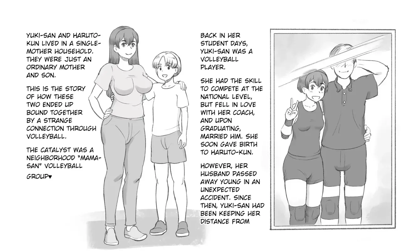 Mama Time - Mama Sun Valley Arc page 3 full