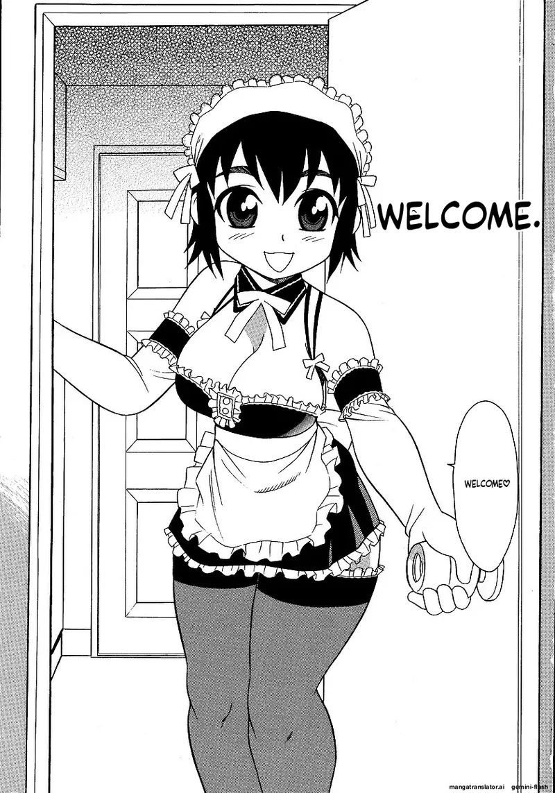 The Smell Of Lewdness page 5 full