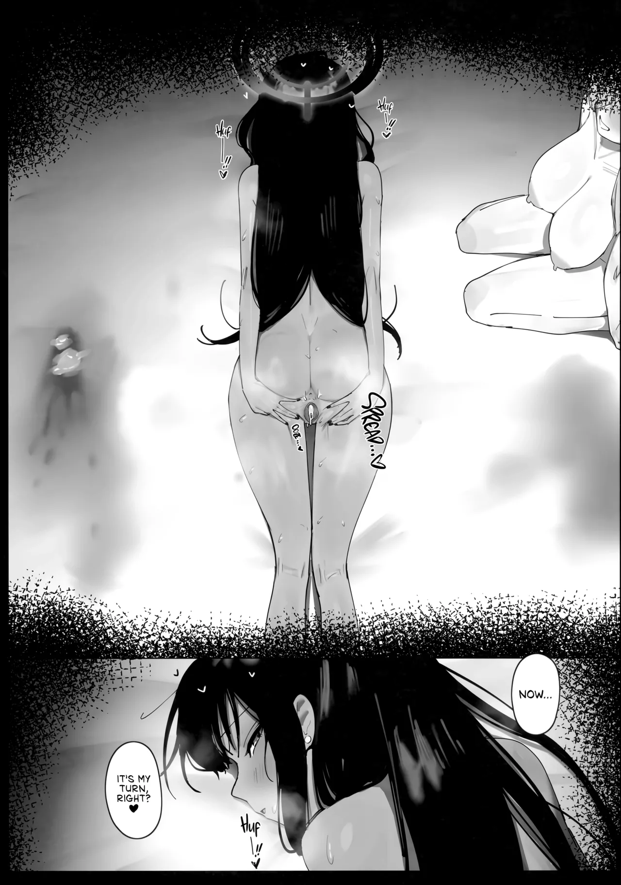 "Oyome-san" nii Shite Kure! | Make Me Your Bride, Too! Please! page 2 full