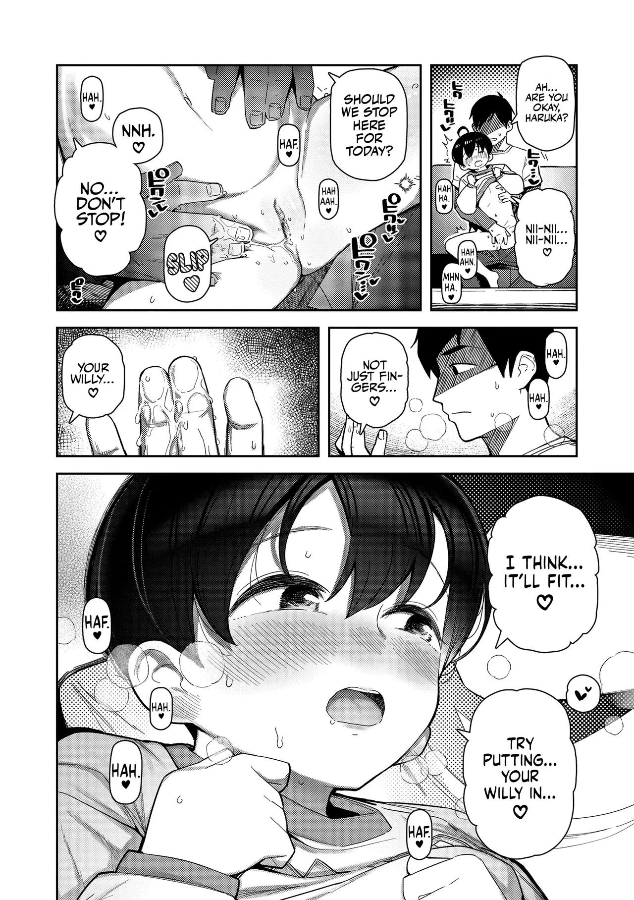 iiko |  Good kid page 8 full