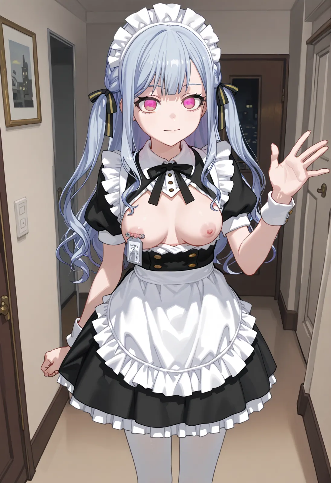 用Mortis挡刀洗脑的屑睦头人 page 2 full