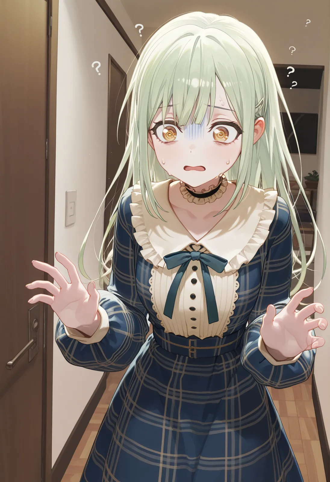 用Mortis挡刀洗脑的屑睦头人 page 3 full