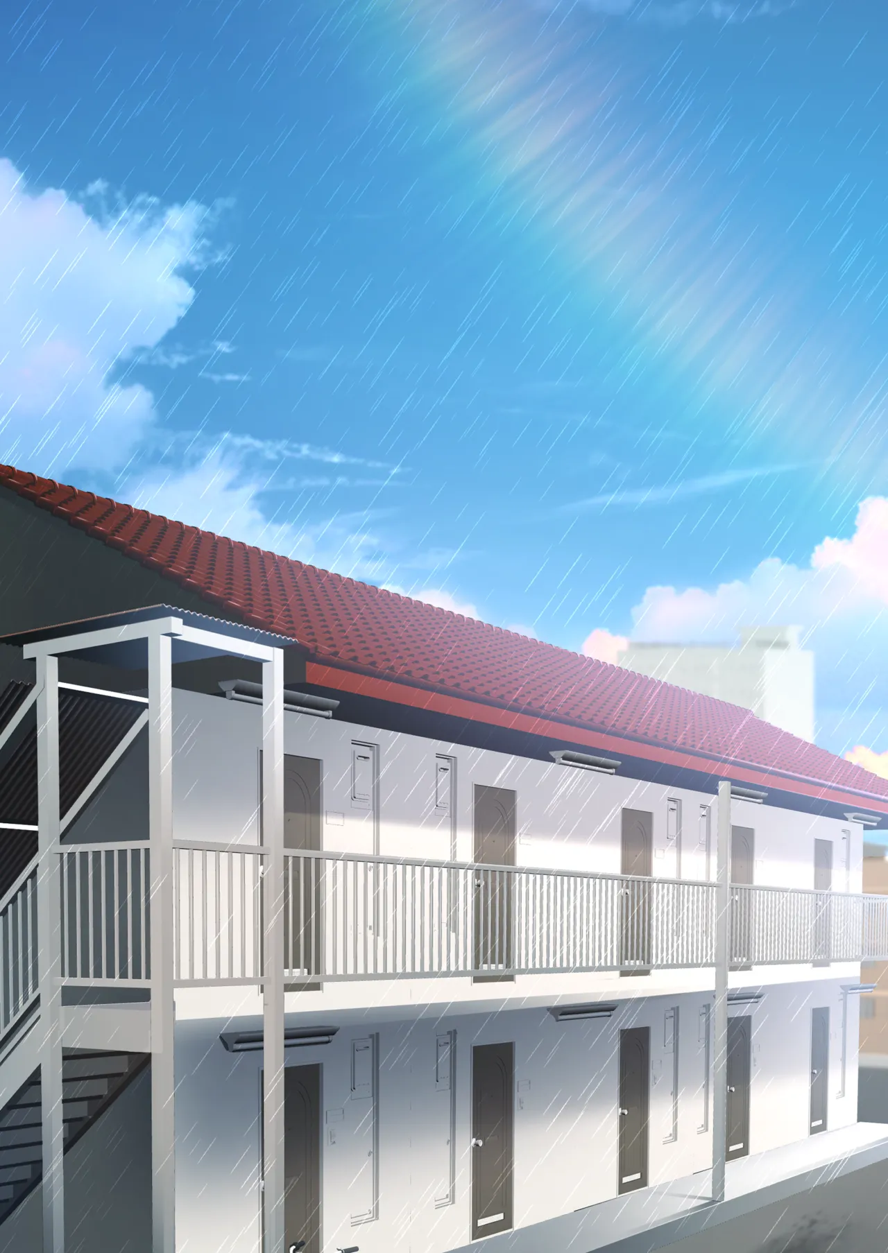 ギャルだからゴムつけなくていい、とか思ってない？ page 2 full