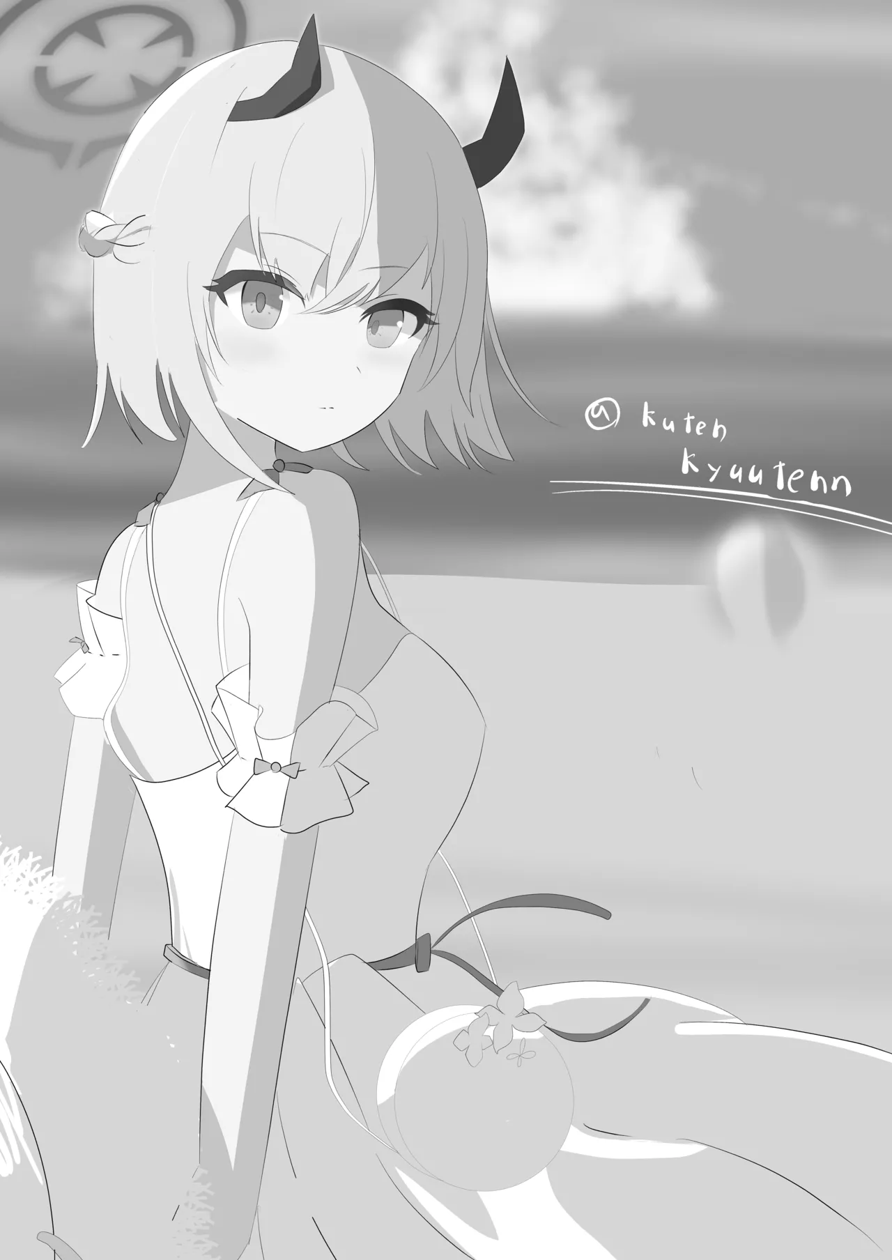 Shifuku Sena-san Goudou page 10 full