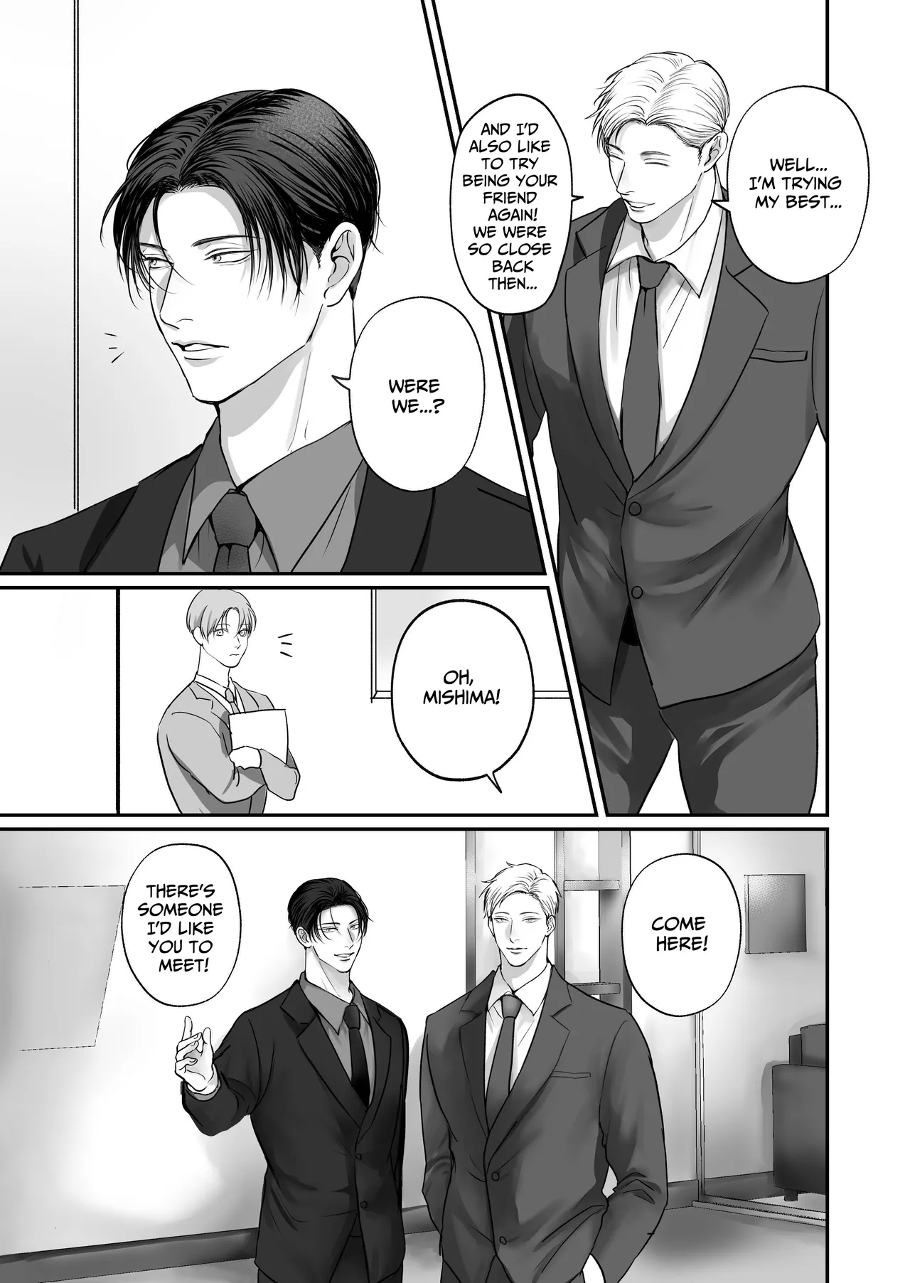 Tameshite Miru? 7 page 10 full