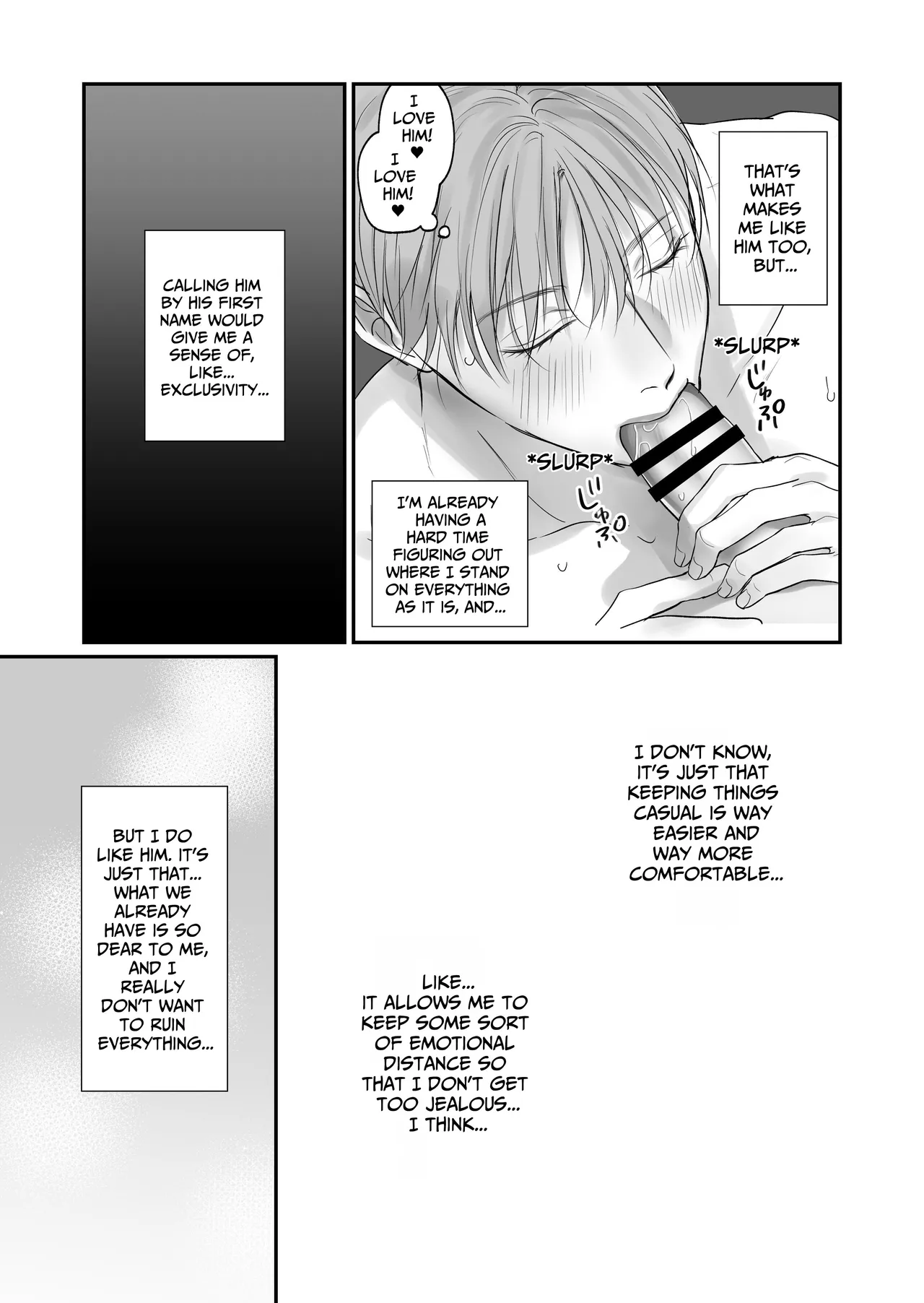 Tameshite Miru? 7 page 8 full