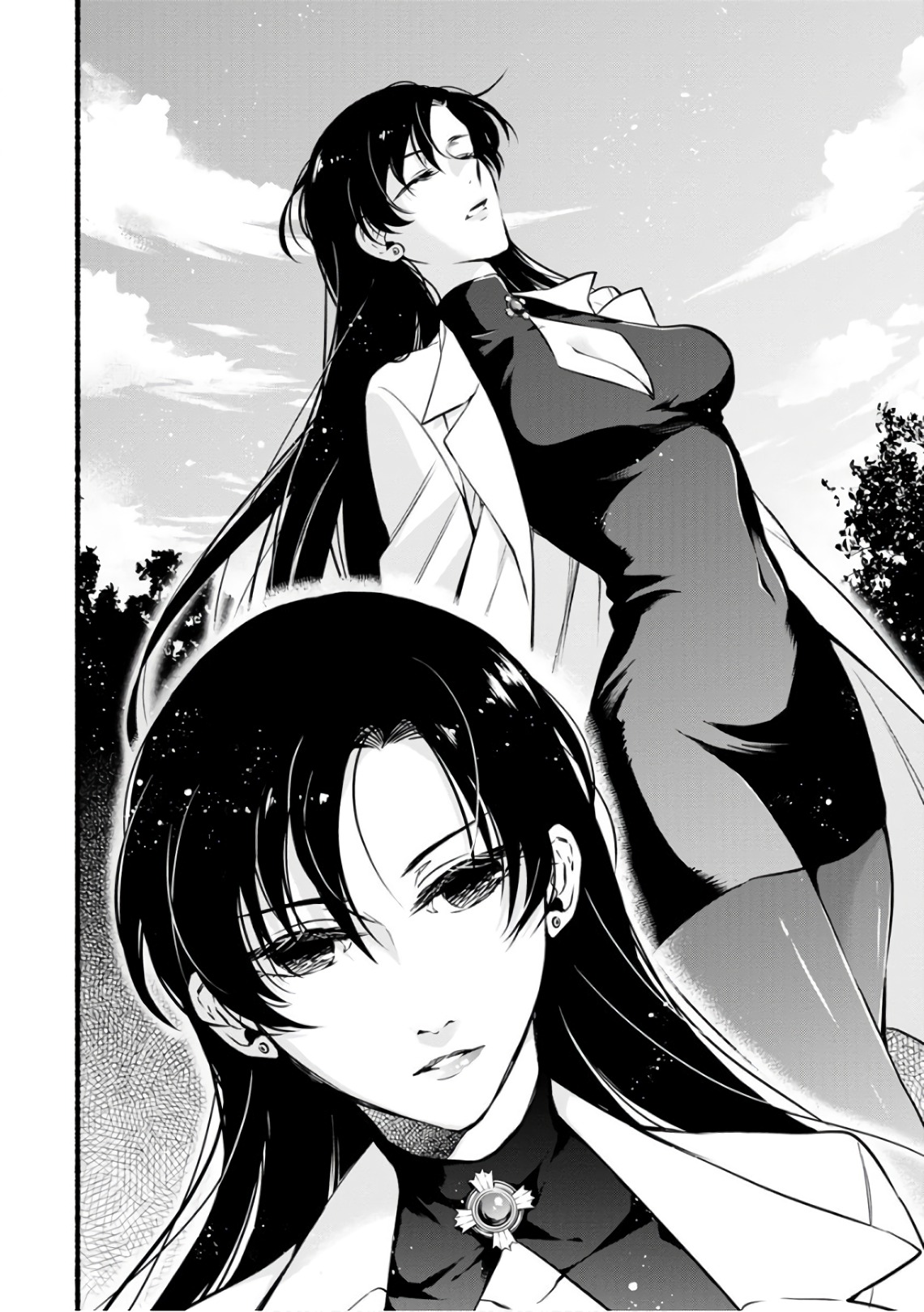 魔王様、リトライ！第02巻 page 6 full