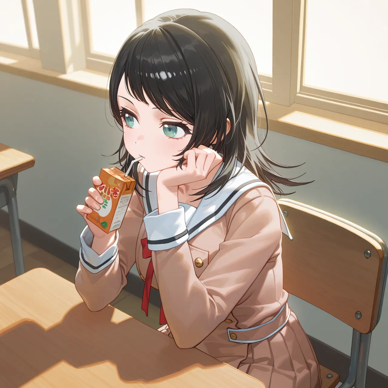 败给恐惧的八幡海玲 page 10 full