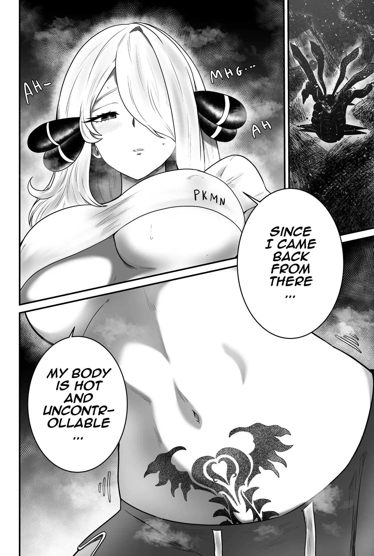 Cynthia Lust page 2 full