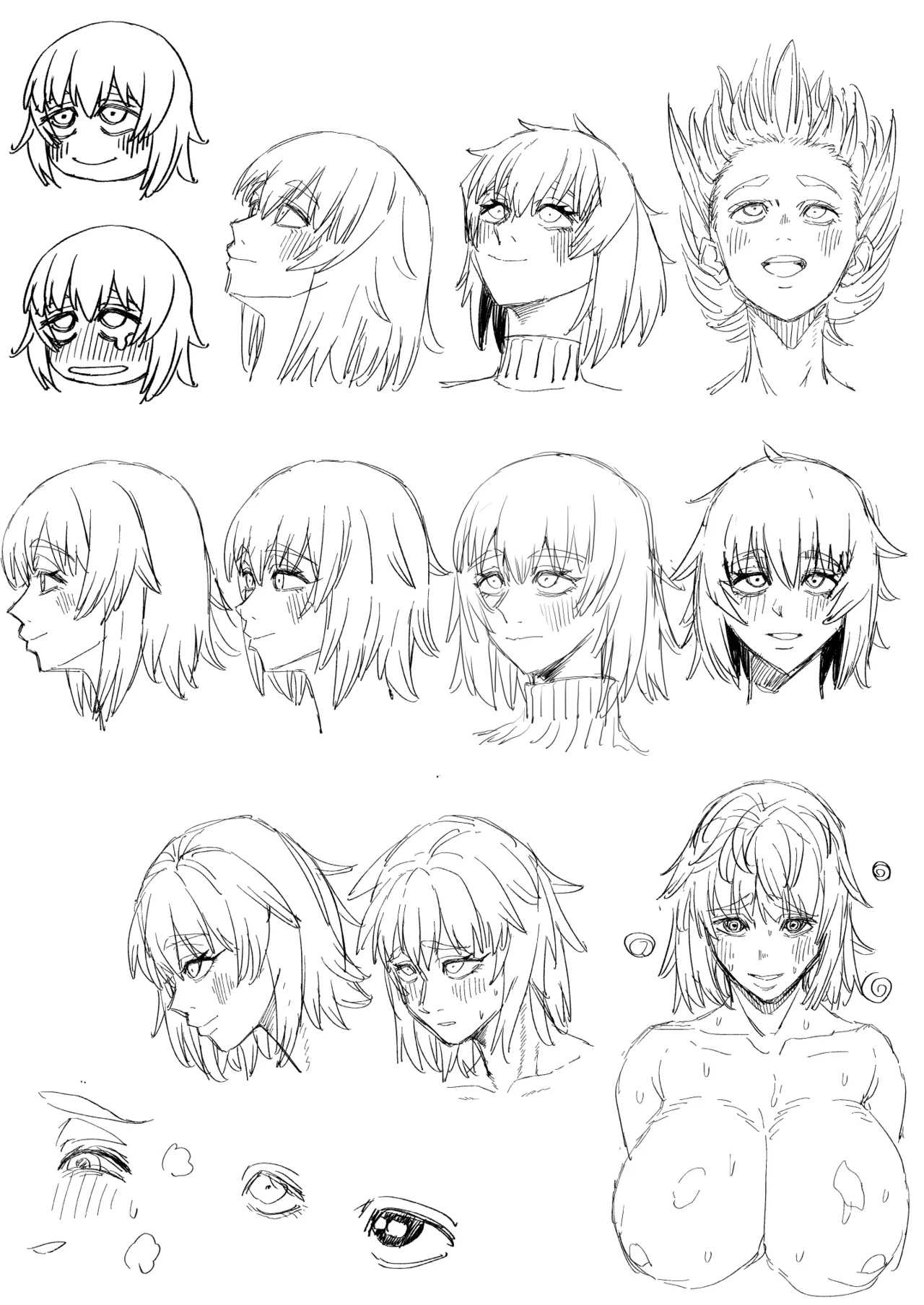 [キレイナブタ (ぶたちゃんぐ)] 路地裏少年の肉穴 [DL版] Hentai - Raw  65