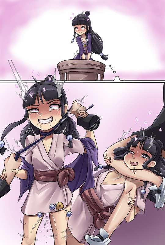 ［geks］萝莉 page 10 full