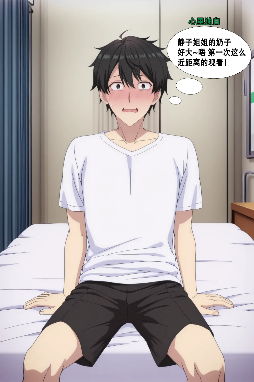 被胁迫的护士 page 5 full