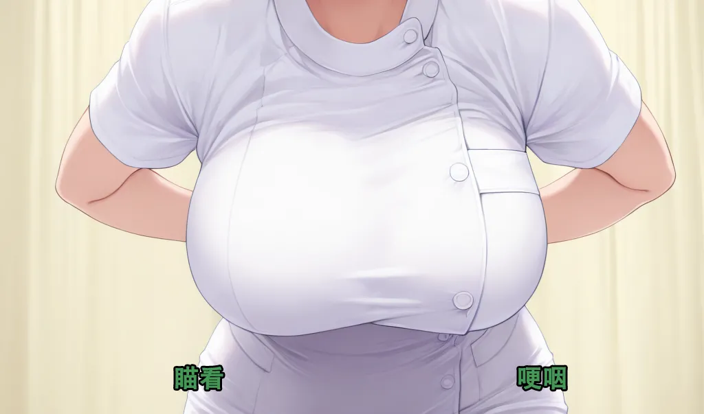 被胁迫的护士 page 8 full