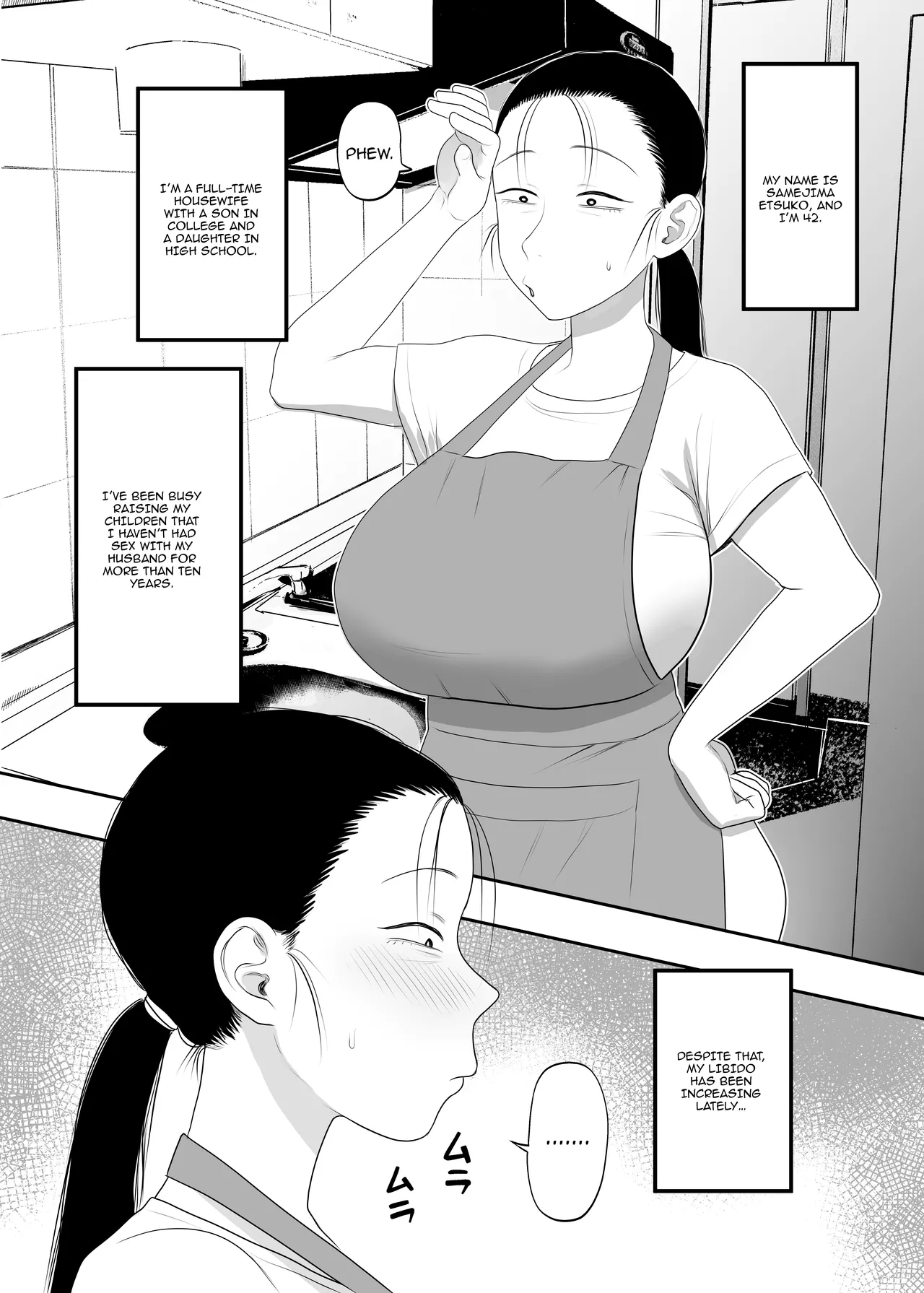 Tonikaku Iki Kurutte Ireba Ii / Just Live Crazily And You'll Be Fine page 2 full