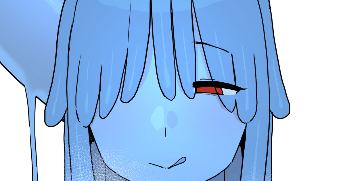 2026-02-10-「スライムの生態」The Ecology of Slimes page 1 full