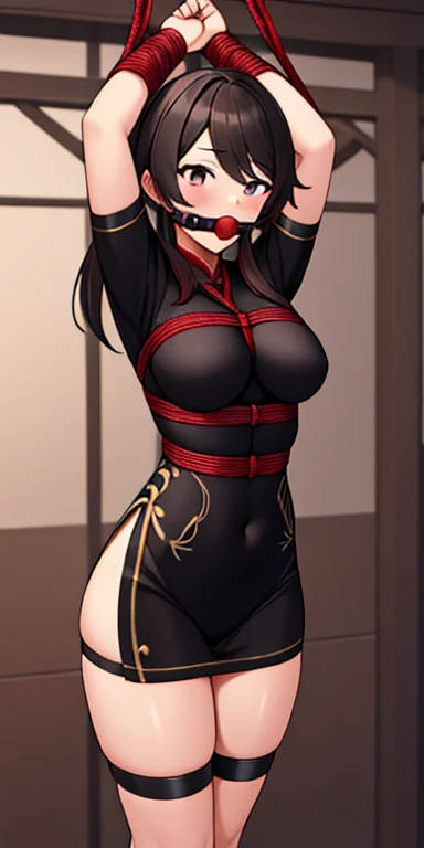 Bondage 8 page 5 full