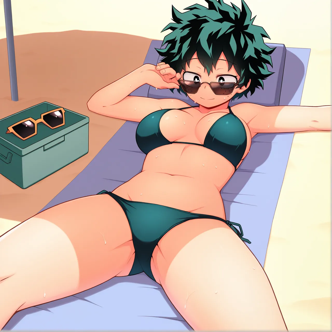 New Body Nude Beach page 9 full