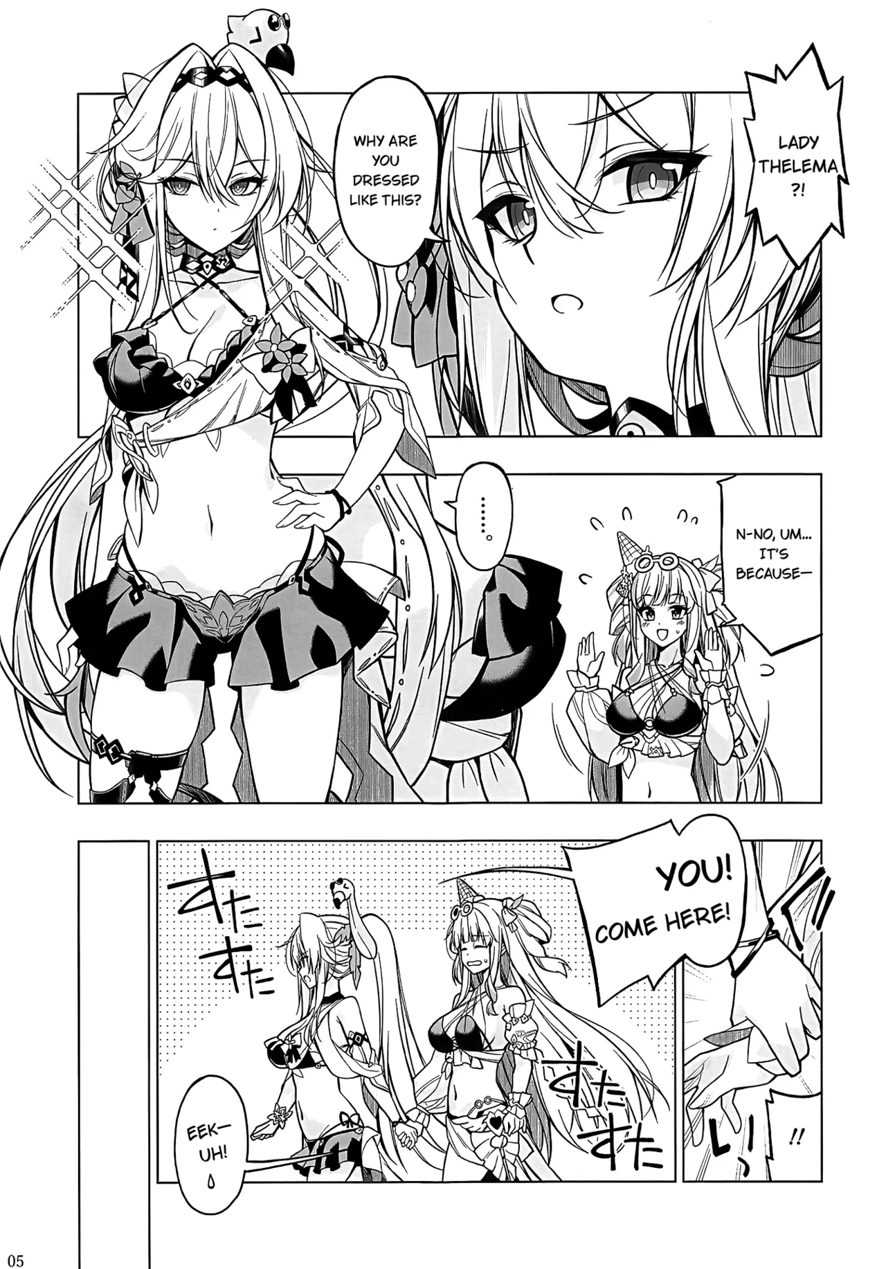 lovers on mars  by page 4 full