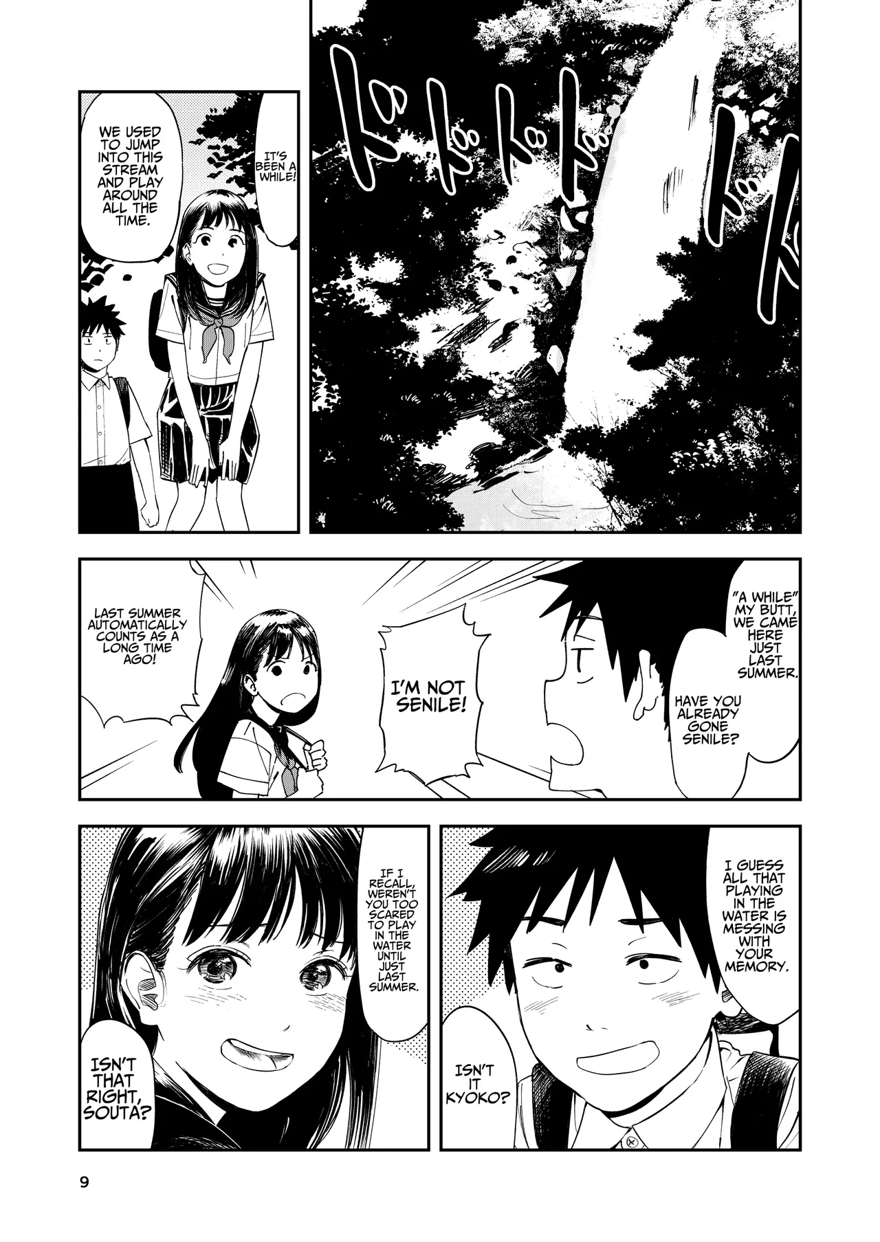 Isshou Wasurerarenai Sex | Unforgettable Sex | Torii-Za page 9 full