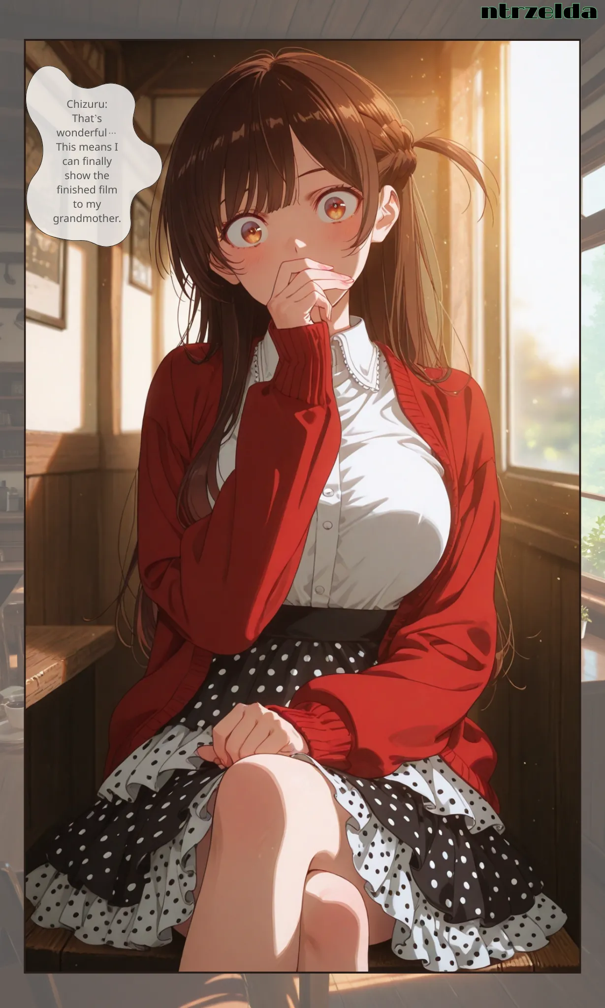 Sunset Inn Mizuhara｜Dream, Sold page 3 full