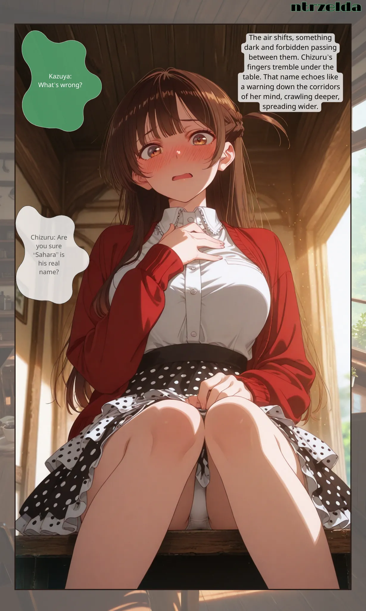 Sunset Inn Mizuhara｜Dream, Sold page 5 full