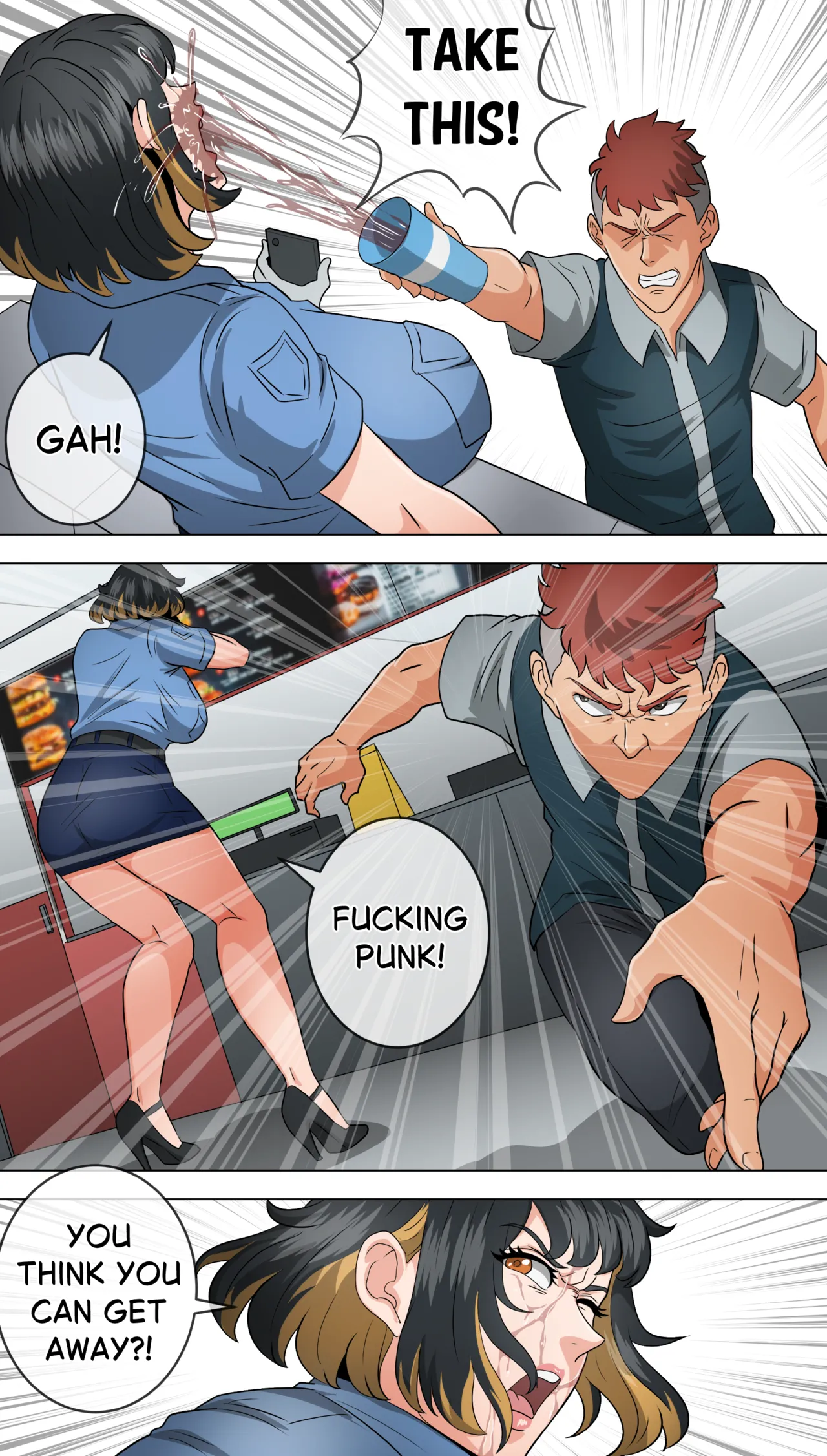 Personal Jail page 4 full