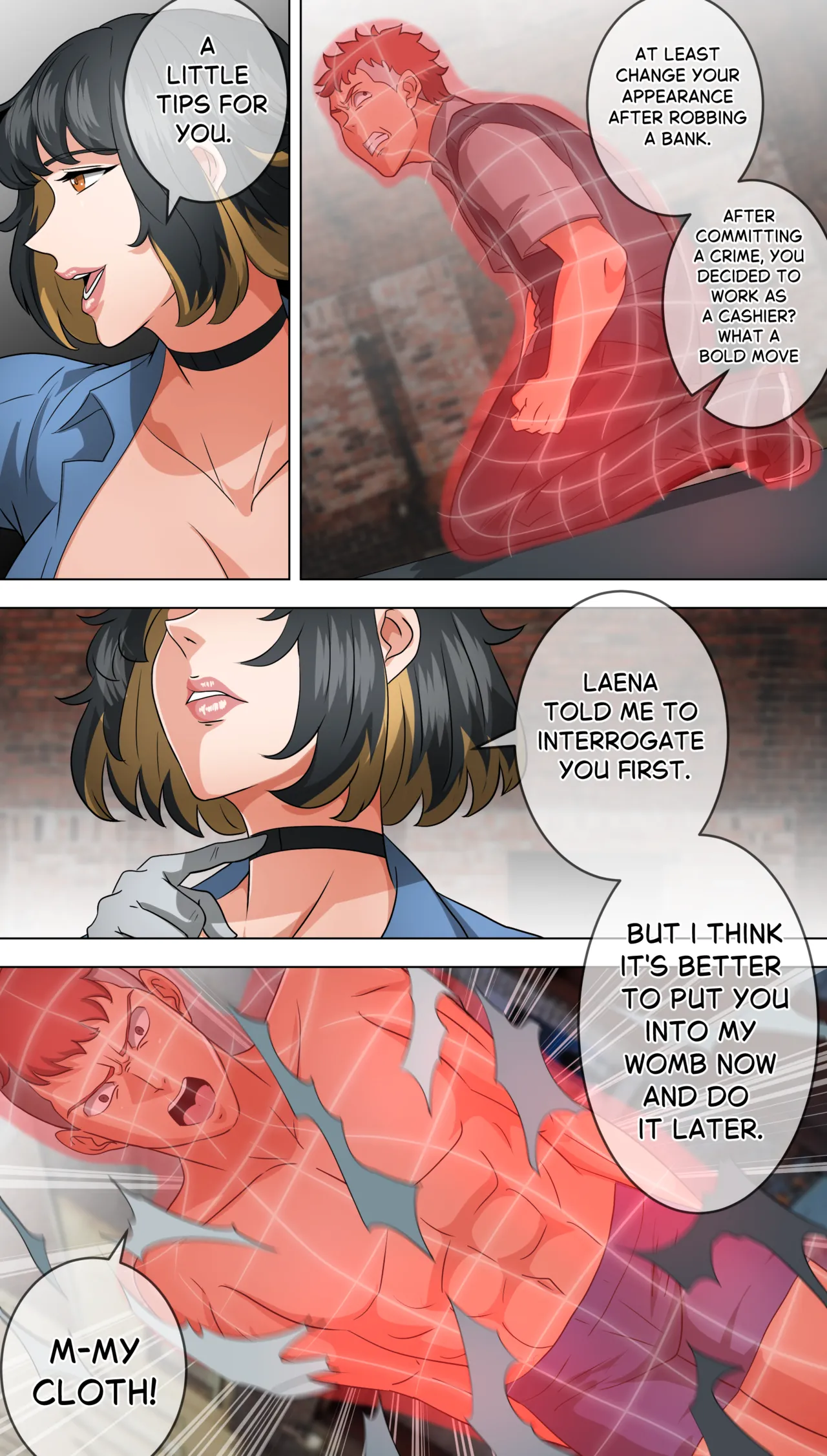 Personal Jail page 6 full