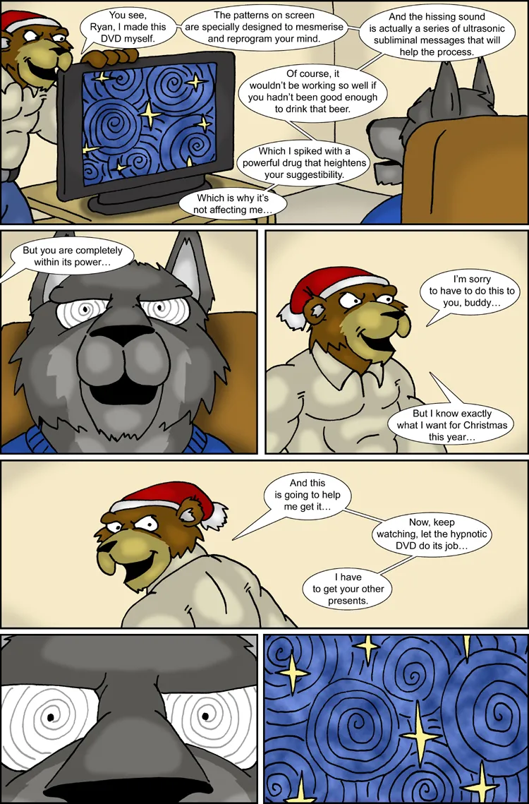 The Perfect Gift page 4 full